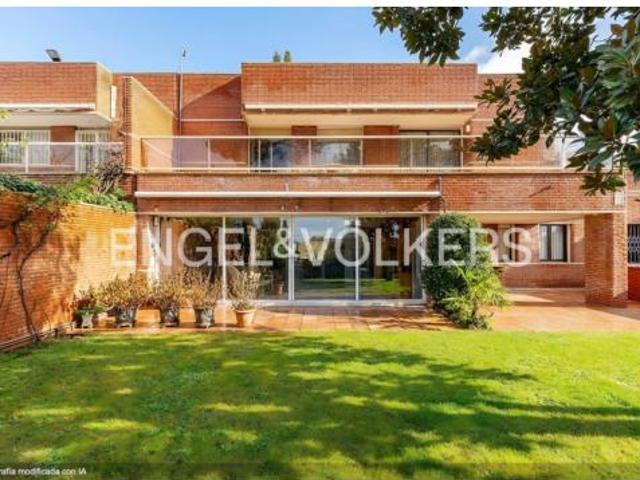 Casa Venta Madrid Capital, Aravaca
