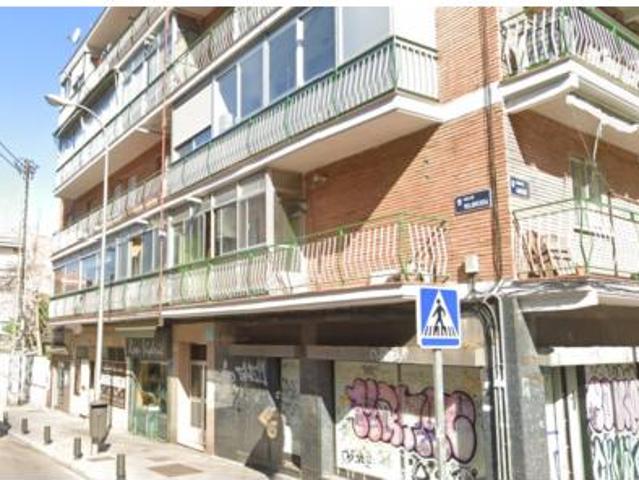 Casa Venta Madrid Capital, Campamento