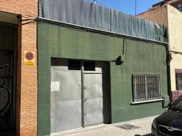 Casa Venta Madrid Capital, Casco Histórico de Vallecas