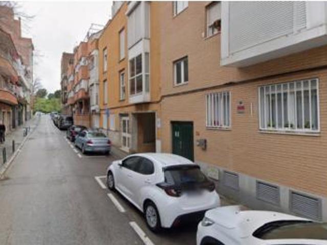 Casa Venta Madrid Capital, Cármenes