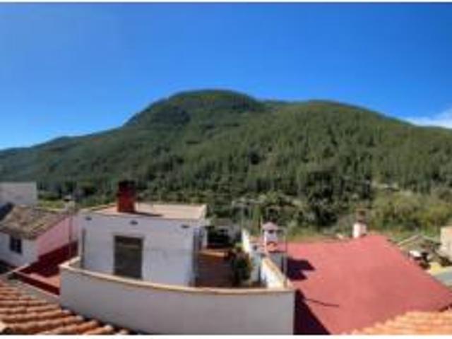 Casa Venta Fuentes de Ayódar, Fuentes de Ayódar