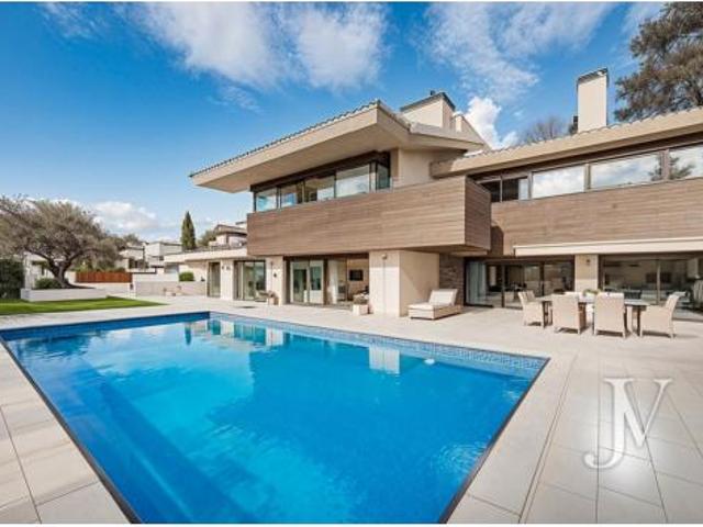 Casa Venta Madrid Capital, Ciudad Universitaria