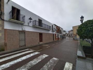 Casa Venta Trujillanos, Coto de Campomanes