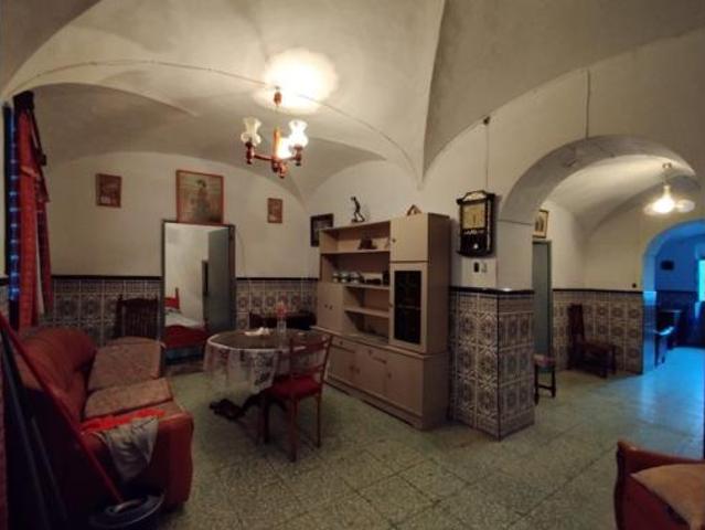 Casa Venta Trujillanos, Coto de Campomanes
