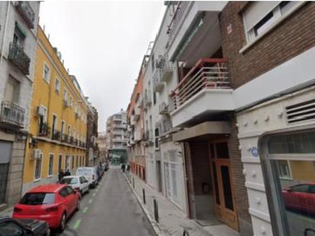 Casa Venta Madrid Capital, Ciudad Jardín