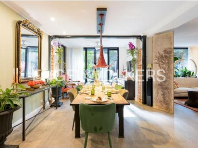 Casa Venta Madrid Capital, Colina