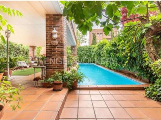 Casa Venta Madrid Capital, Concepción