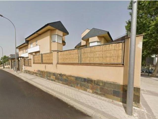 Casa Venta Madrid Capital, Corralejos