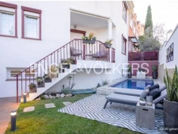 Casa Venta Madrid Capital, Corralejos