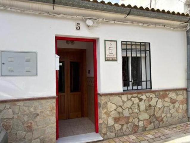 Casa Venta Cañete la Real, Cañete la Real