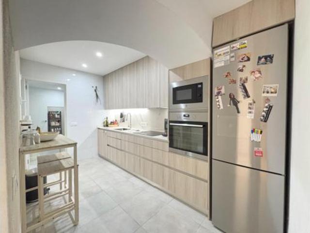 Casa Venta Madrid Capital, Cortes Huertas
