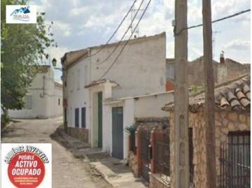 Casa Venta Madrid Capital, Cortes Huertas