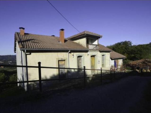 Casa Venta Langreo, Lada La Venta