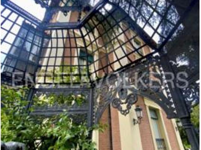 Casa Venta Madrid Capital, El Pardo