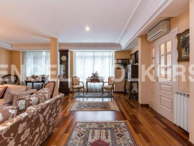Casa Venta Madrid Capital, El Plantío