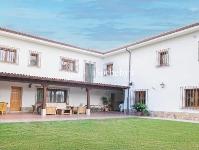 Casa Venta Madrid Capital, El Plantío