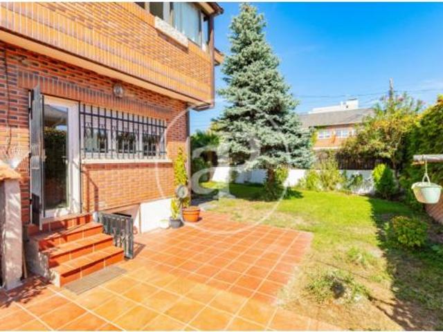 Casa Venta Madrid Capital, El Plantío