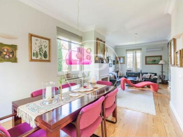 Casa Venta Madrid Capital, El Plantío