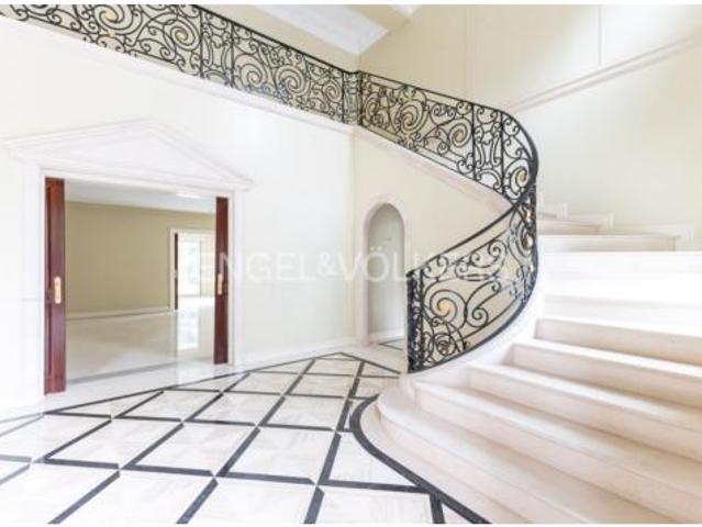 Casa Venta Madrid Capital, El Plantío
