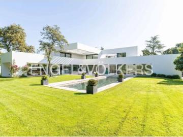 Casa Venta Madrid Capital, El Plantío