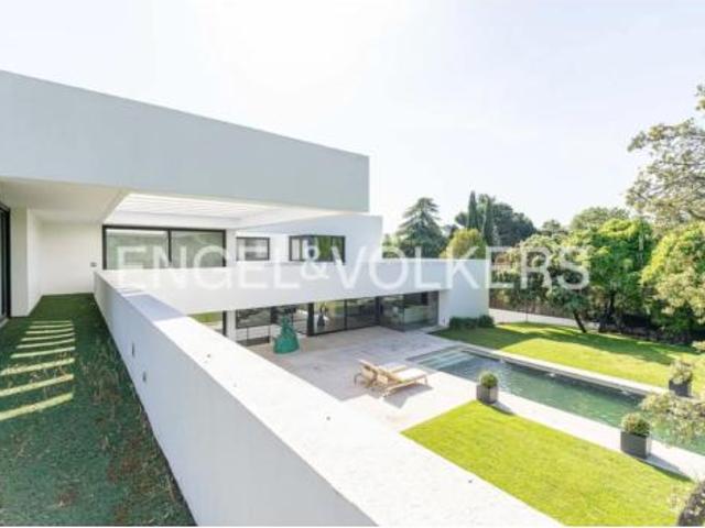 Casa Venta Madrid Capital, El Plantío