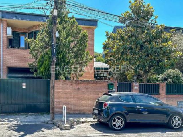 Casa Venta Madrid Capital, El Plantío