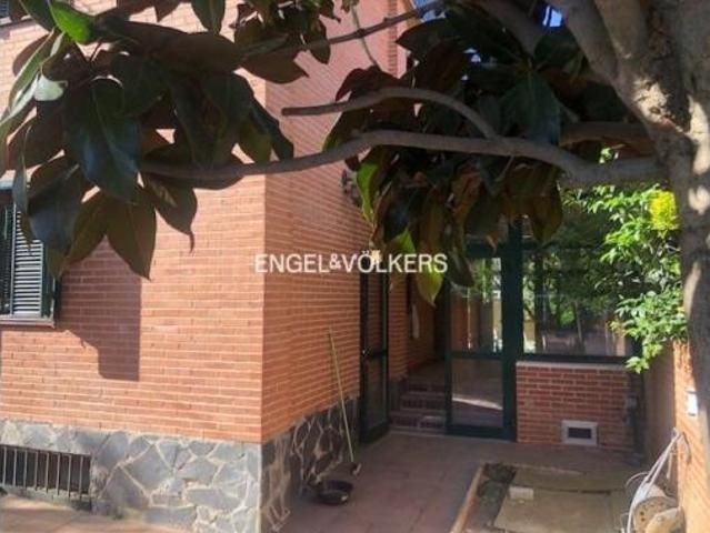Casa Venta Madrid Capital, El Plantío
