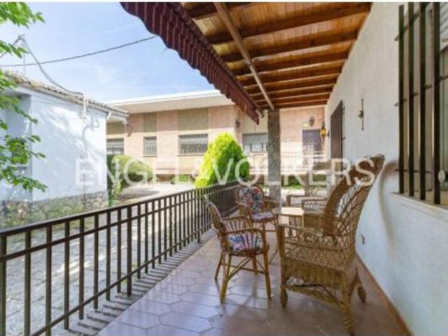 Casa Venta Madrid Capital, El Plantío
