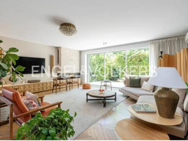 Casa Venta Madrid Capital, El Plantío