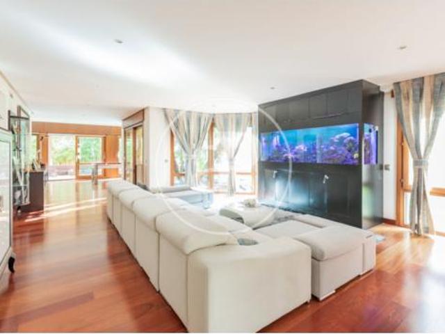 Casa Venta Madrid Capital, El Plantío