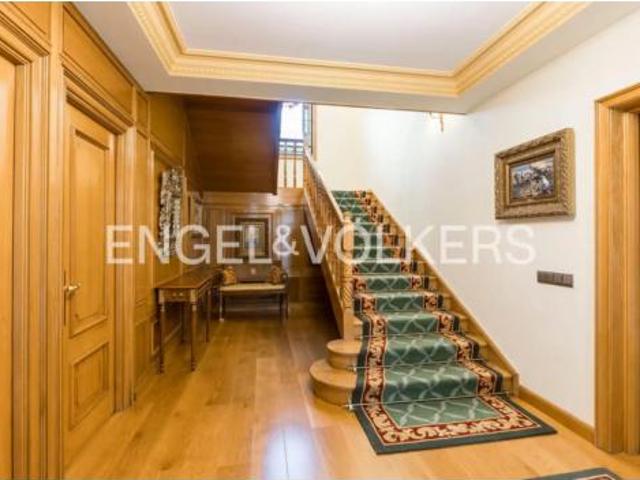 Casa Venta Madrid Capital, El Plantío