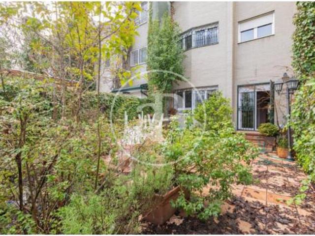 Casa Venta Madrid Capital, El Plantío