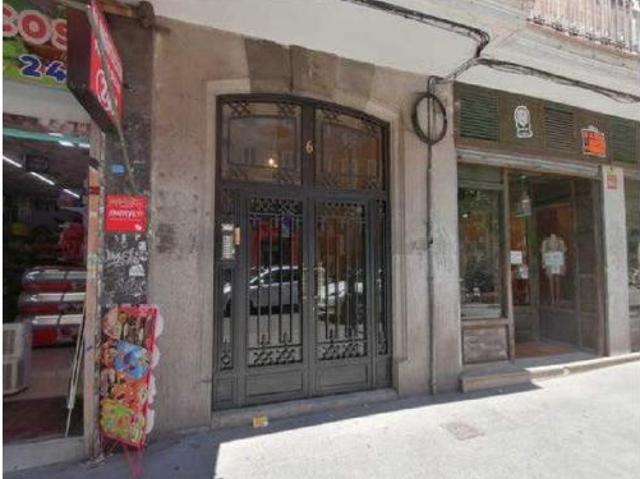 Casa Venta Madrid Capital, Embajadores Lavapiés