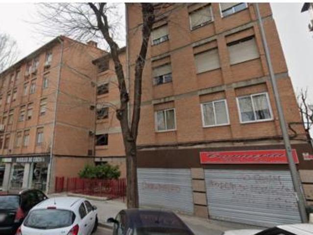 Casa Venta Madrid Capital, Entrevías