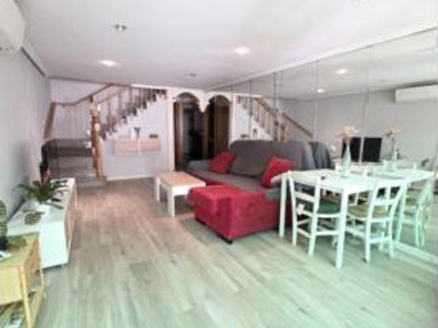 Casa Venta Madrid Capital, Entrevías