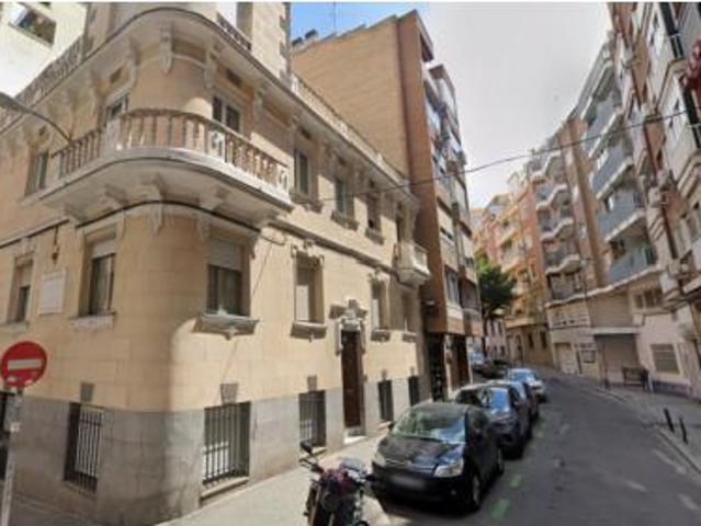 Casa Venta Madrid Capital, Fuente del Berro