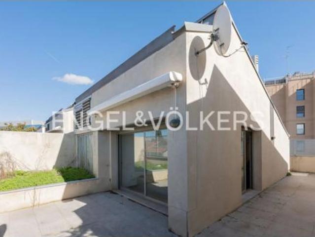 Casa Venta Madrid Capital, Hispanoamérica