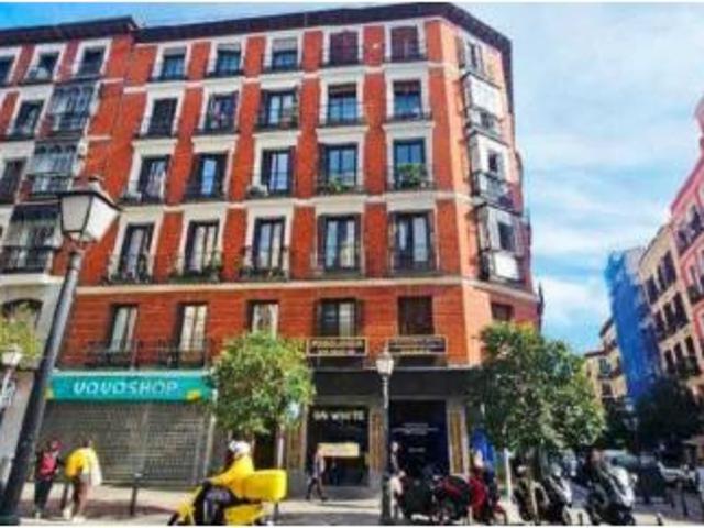 Casa Venta Madrid Capital, Justicia Chueca