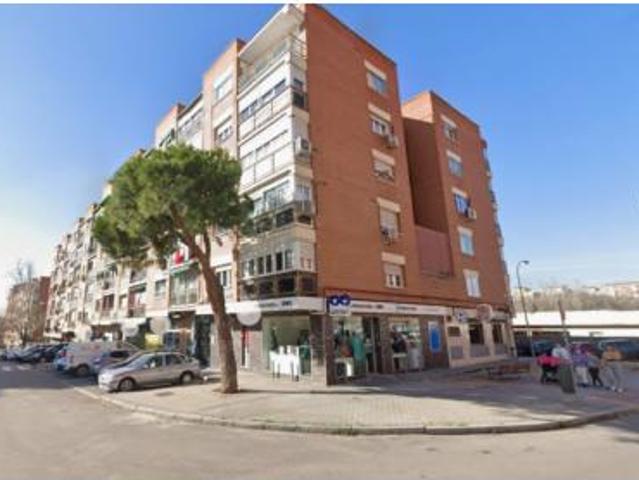 Piso Venta Madrid Capital, Pueblo Nuevo
