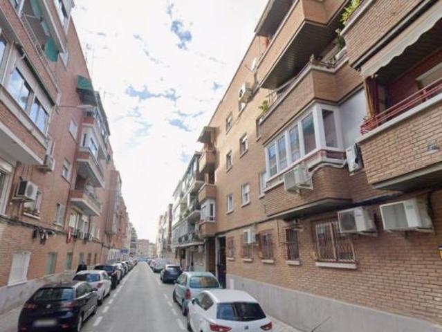 Casa Venta Madrid Capital, Pueblo Nuevo