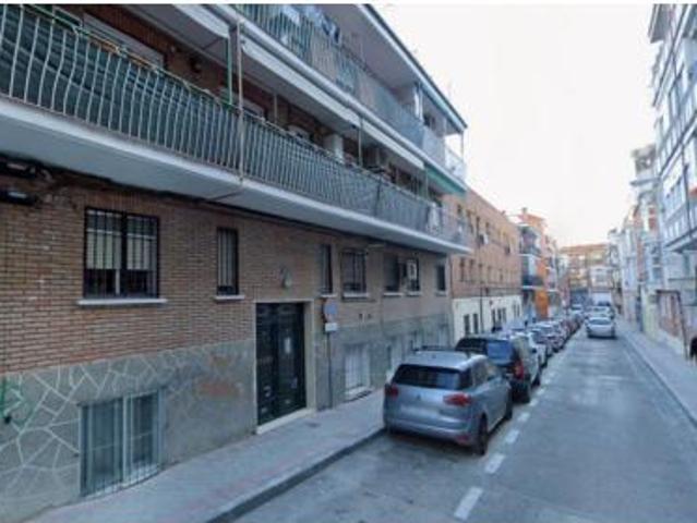 Casa Venta Madrid Capital, Puerta Bonita