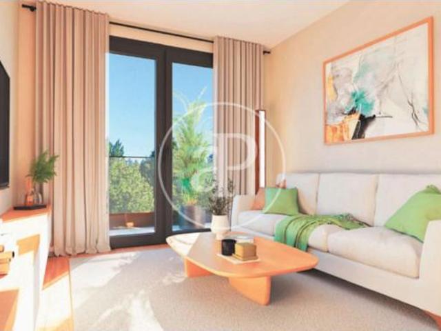 Casa Venta Madrid Capital, Puerta Bonita