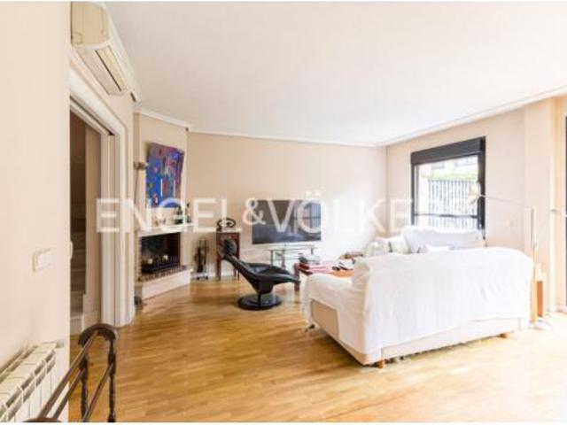 Casa Venta Madrid Capital, Palomas