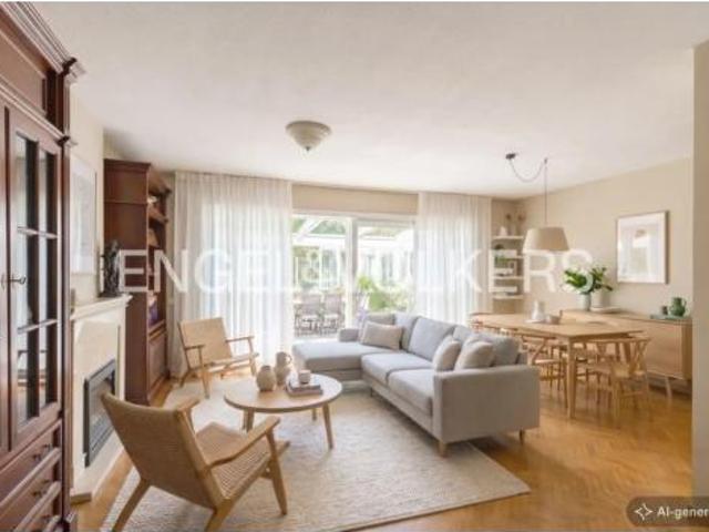 Casa Venta Madrid Capital, Palomas