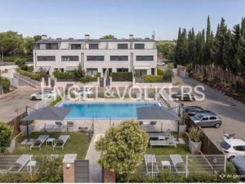 Casa Venta Madrid Capital, Palomas