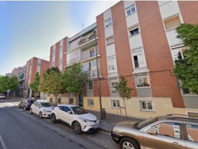 Casa Venta Madrid Capital, Palomeras Bajas