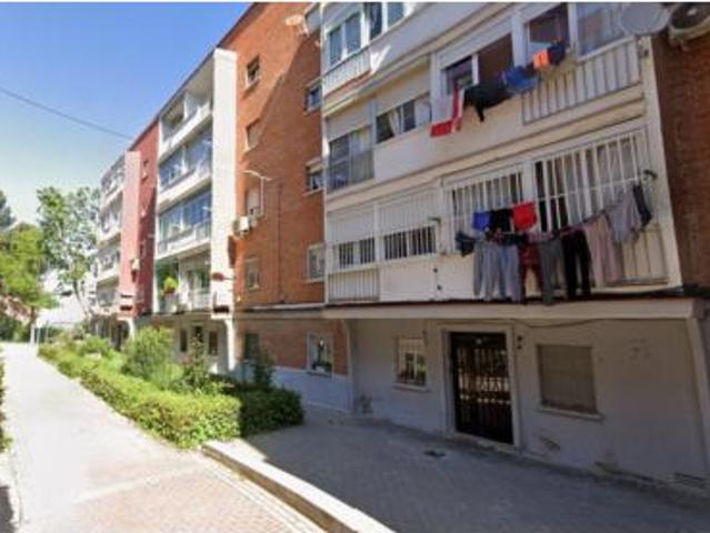 Casa Venta Madrid Capital, Palomeras Bajas