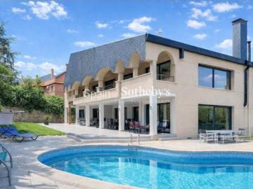 Casa Venta Madrid Capital, Piovera