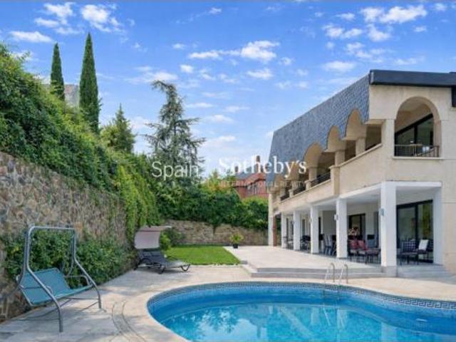 Casa Venta Madrid Capital, Piovera