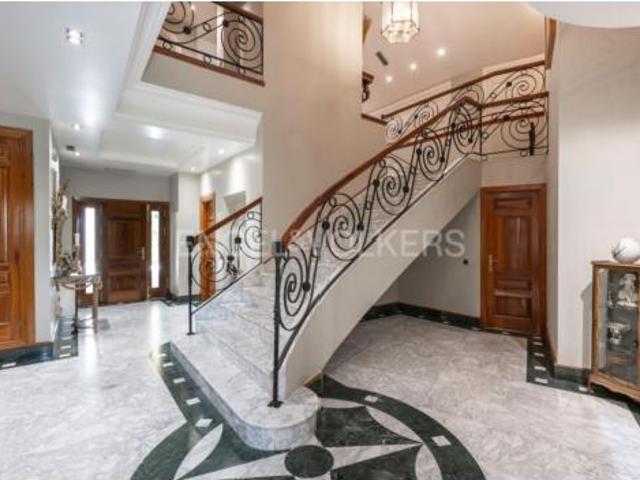 Casa Venta Madrid Capital, Piovera